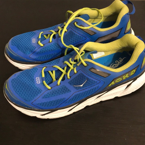 hoka clifton 1 canada